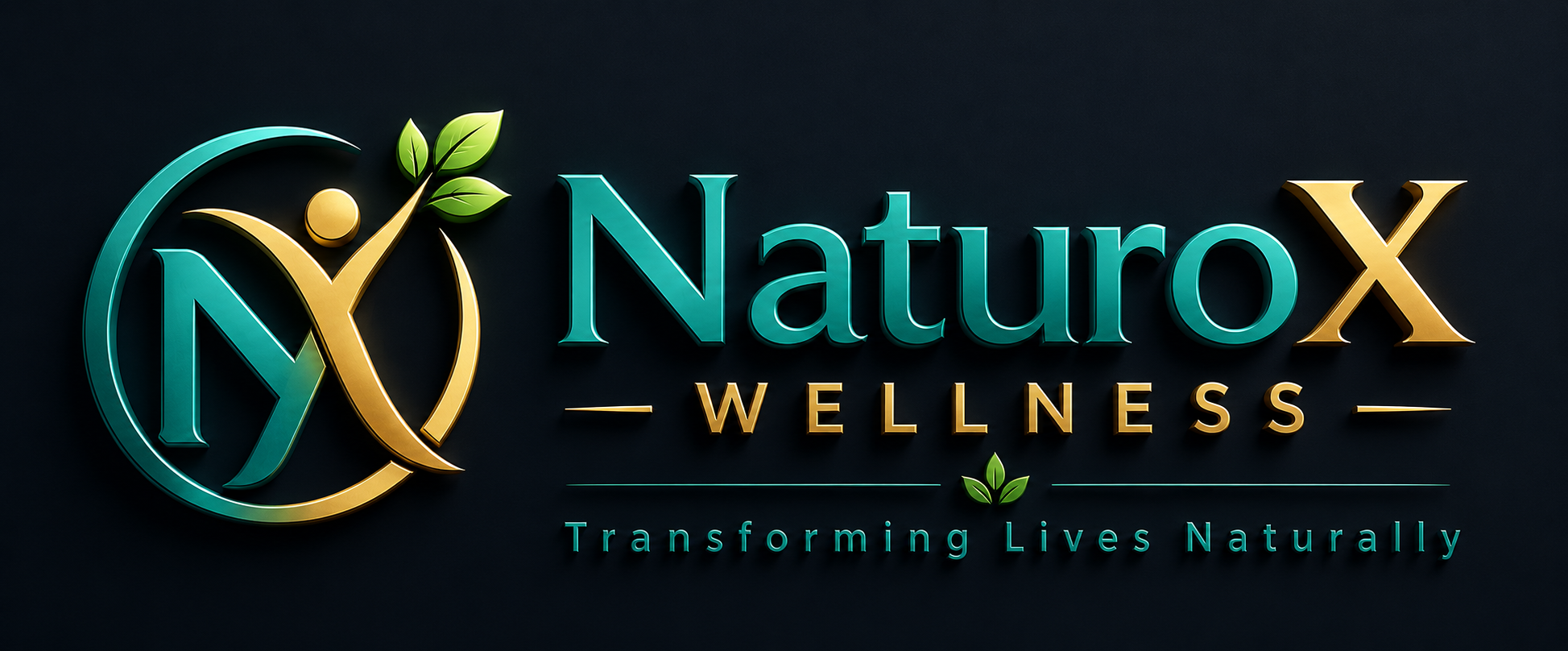 NaturoX Wellness